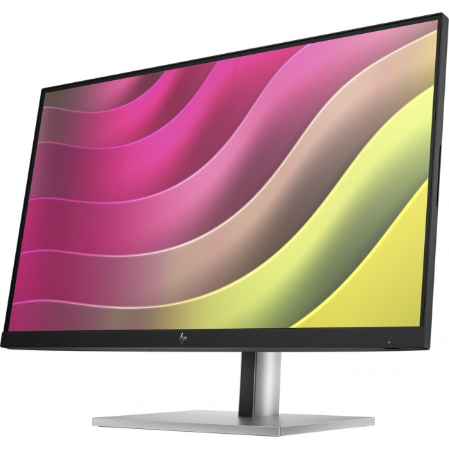HP E24t G5 FHD Touch Monitor