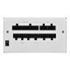 Sharkoon Rebel P20 power supply unit 1000 W 24-pin ATX ATX White
