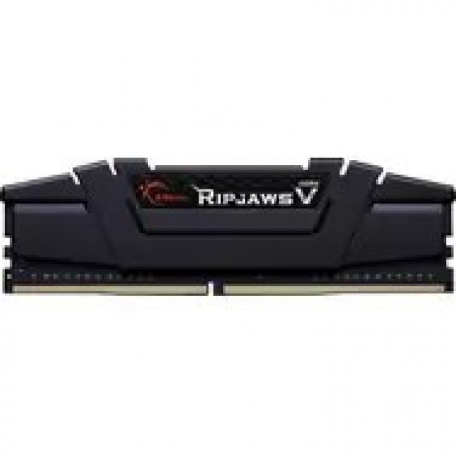 G.Skill Ripjaws V F4-2666C19S-32GVK memory module 32 GB 1 x 32 GB DDR4 288-pin DIMM