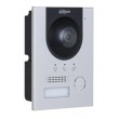 Dahua Technology VTO2202F-P-S3 video intercom system 2 MP Silver