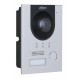 Dahua Technology VTO2202F-P-S3 video intercom system 2 MP Silver