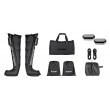 Activejet ACM-PLUS-A1 M lymphatic compression massager for legs