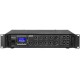 FM/MP3/BLUETOOTH HQM2060BC RADIO AMPLIFIER 60W