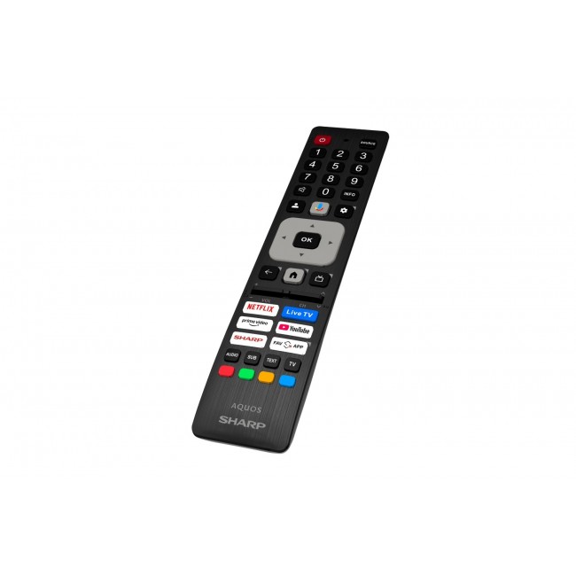 Sharp 55JP7265E TV 139.7 cm (55
