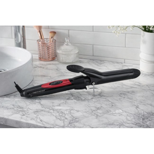 Esperanza EBL005 Curling iron Warm 1.7 m