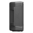 JBL IRX112BT loudspeaker 2-way Black Wireless