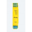 Shelly Pro RGBWW PM Wireless Yellow Shelly Pro RGBWW PM Wireless Yellow