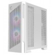 MSI MPG VELOX 300R AIRFLOW PZ Midi Tower White