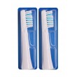BRAUN Pulsonic Slim Luxe Brush 4900 silv/rose gold BRAUN Pulsonic Slim Luxe Brush 4900 silv/rose gold