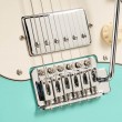 CORT G200SE Seafoam Green - electric guitar