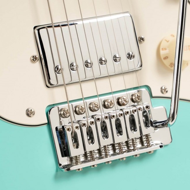 CORT G200SE Seafoam Green - electric guitar
