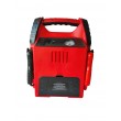 Jump Starter compressor rectifier 5in1