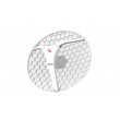 Mikrotik LHG XL HP5 network antenna 27.5 dBi