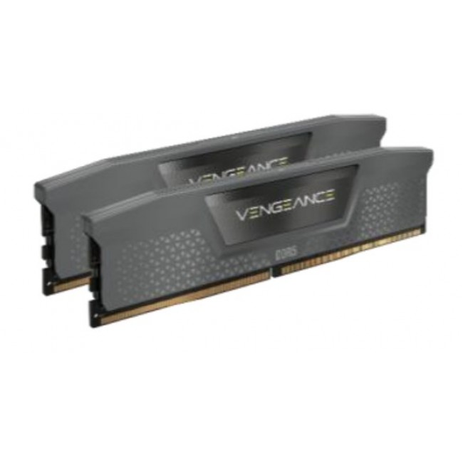 Corsair Vengeance memory module 64 GB 2 x 32 GB DDR5 6000 MT/s 288-pin DIMM