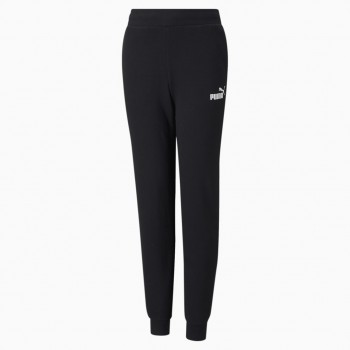 PUMA 587037_01_128 sports trousers