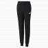 PUMA 587037_01_128 sports trousers