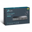 TP-Link 24-Port Gigabit Easy Smart Switch TP-Link 24-Port Gigabit Easy Smart Switch