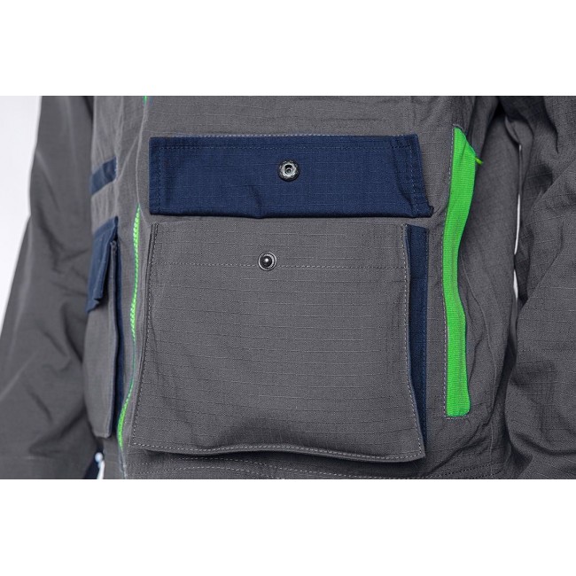 NEO tools 81-217-L work clothing Jacket