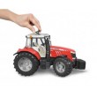 BRUDER Massey Ferguson 7624
