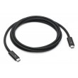 Apple Thunderbolt 4 (USB C) Pro Cable (1.8m)