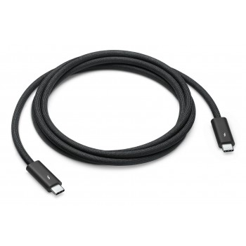 Apple Thunderbolt 4 (USB C) Pro Cable (1.8m)