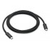 Apple Thunderbolt 4 (USB C) Pro Cable (1.8m)