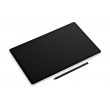 Wacom MovinkPad Pro 14 graphic tablet Grey 5080 lpi 302 x 189 mm USB/Bluetooth