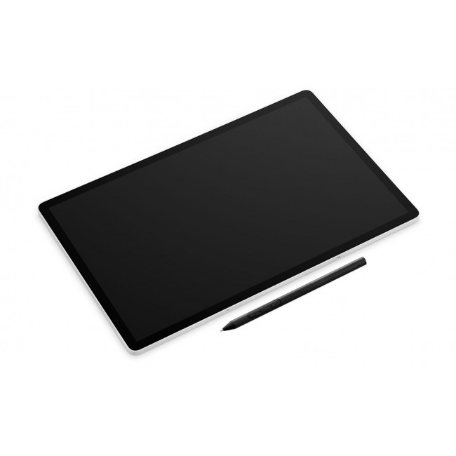 Wacom MovinkPad Pro 14 graphic tablet Grey 5080 lpi 302 x 189 mm USB/Bluetooth