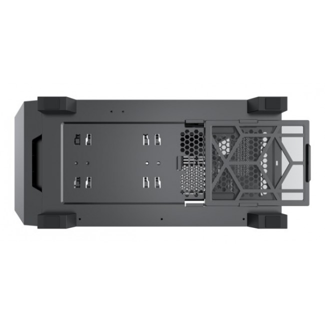 Xilence XG151 Midi Tower Black