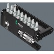 Wera Bit-Check 10 Drywall 1 screwdriver bit 10 pc(s) Wera Bit-Check 10 Drywall 1 screwdriver bit 10 pc(s)