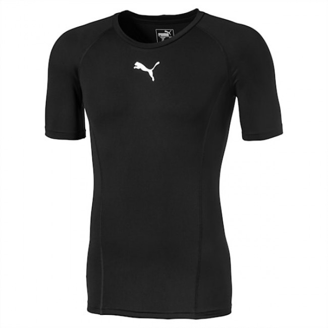 PUMA 655918_03_M sports shirt/top PUMA 655918_03_M sports shirt/top