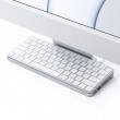 Satechi dock & port replic. for laptops, silver
