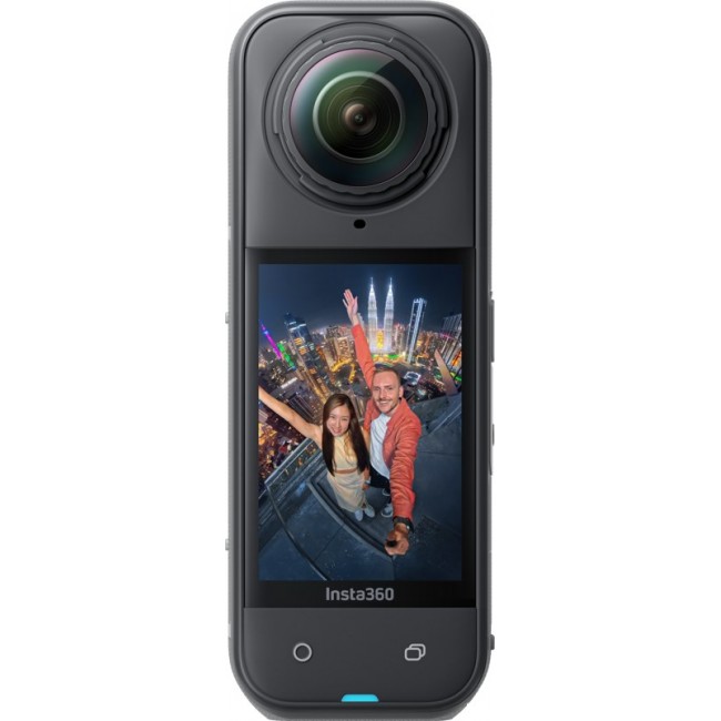 Insta360 X5 Essentials Bundle