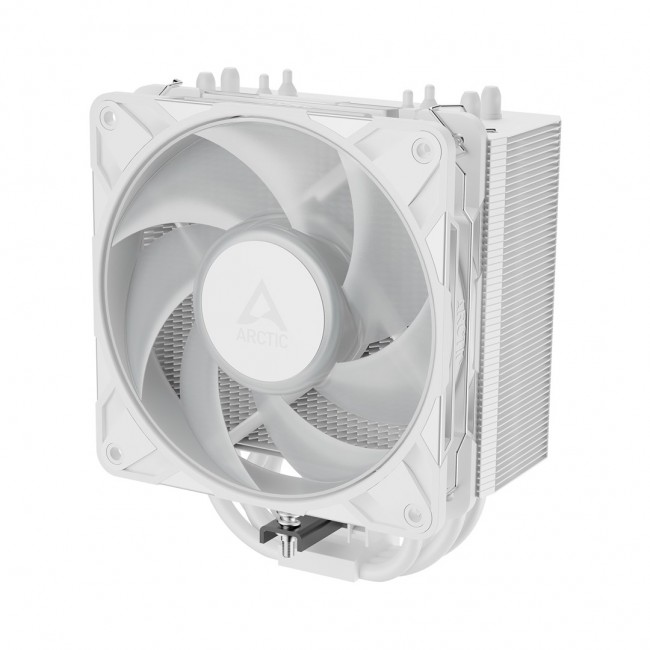 ARCTIC Freezer 36-S A-RGB (White) Multi Compatible Tower CPU Cooler