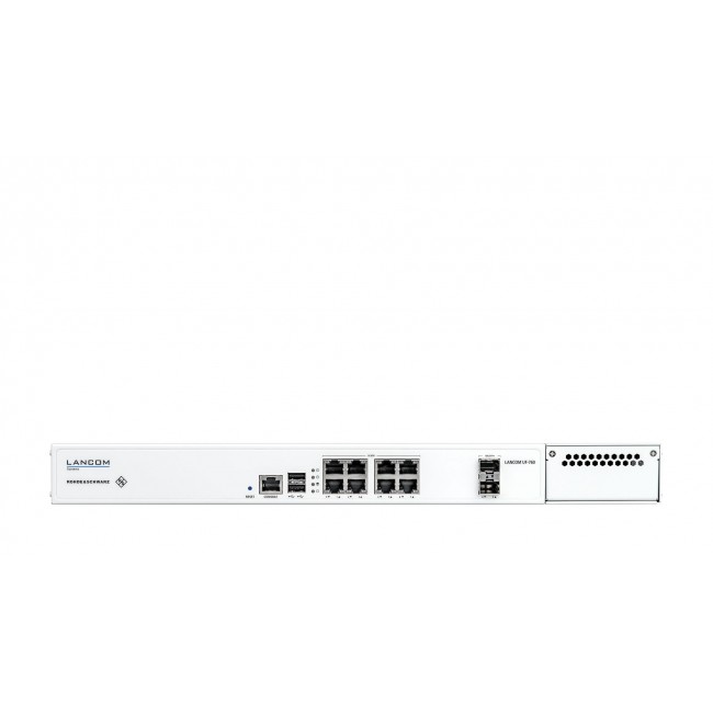LANCOM R&S Unified Firewall UF-760
