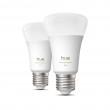 Philips Hue White ambience A60 E27 smart bulb 810