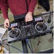 Hercules DJControl Inpulse 500 Black