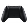 Microsoft Xbox Wireless Controller + USB-C Cable Black Bluetooth/USB Gamepad Analogue / Digital PC, Xbox One, Xbox One S, Xbox One X, Xbox Series S, Xbox Series X