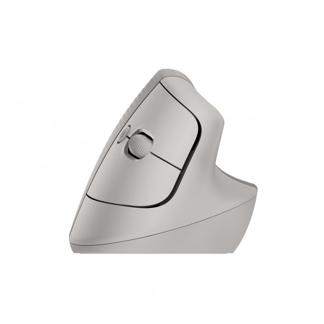 Logitech Lift mouse Universal Right-hand Bluetooth Optical 4000 DPI