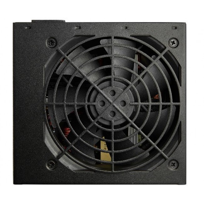 FSP HEXA 85+ PRO 450W Power supply unit ATX ATX2.5 Black FSP HEXA 85+ PRO 450W Power supply unit ATX ATX2.5 Black