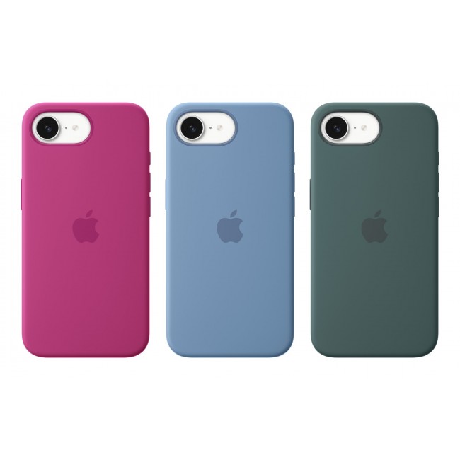 Phone Apple iPhone 16e - 128 GB