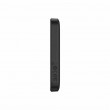 Baseus P10059002113-00 power bank 6000 mAh Wireless charging Black
