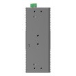 TP-Link Omada 10-Port Gigabit Industrial Easy Managed Switch with 6-Port PoE+ and 2-Port PoE++ TP-Link Omada 10-Port Gigabit Industrial Easy Managed Switch with 6-Port PoE+ and 2-Port PoE++