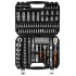 Socket wrenches 1/4