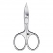 Zwilling Twinox Satin Nail Scissors - 9 cm