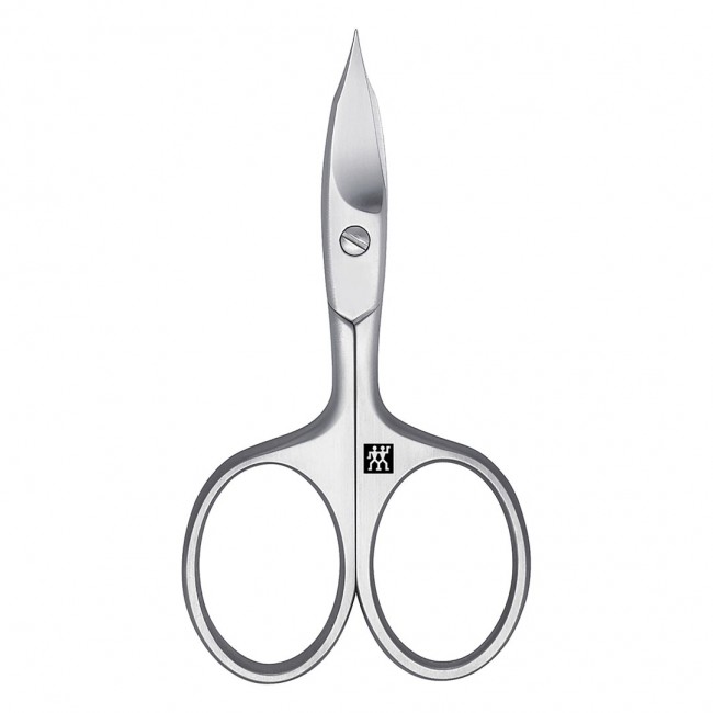 Zwilling Twinox Satin Nail Scissors - 9 cm