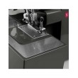 Singer HD0405 sewing machine, electric, silver
