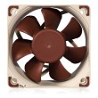 Noctua NF-A6x25 5V PWM Computer case Fan 6 cm Beige Noctua NF-A6x25 5V PWM Computer case Fan 6 cm Beige
