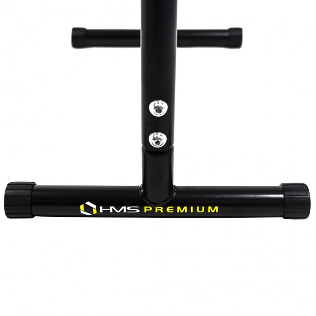 HMS Premium Push-Up Railing PW20