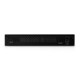 Ubiquiti EdgeRouter X SFP wired router Gigabit Ethernet Black Ubiquiti EdgeRouter X SFP wired router Gigabit Ethernet Black
